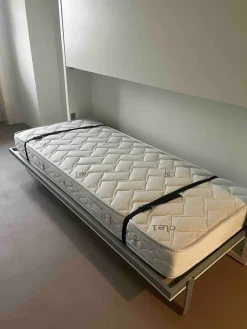 Discount Letto Lollipop 90 r standard    SCONTATO a PREZZI OUTLET Letti