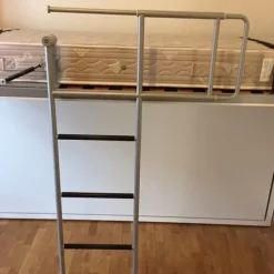 Clei LETTO Lollipop in scaletta integrata a PREZZI OUTLET- Letti