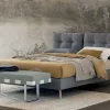 LETTO Loren a PREZZI OUTLET^Oggioni