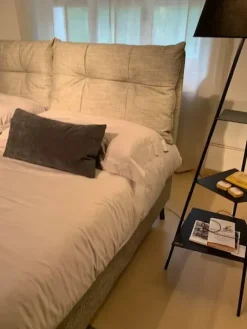 LETTO Loren a PREZZI OUTLET^Oggioni