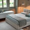 Clearance LETTO Malika SCONTATO Letti