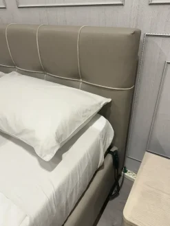 Clearance Letto Malika di scontato del 65% Letti