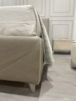 Clearance Letto Malika di scontato del 65% Letti