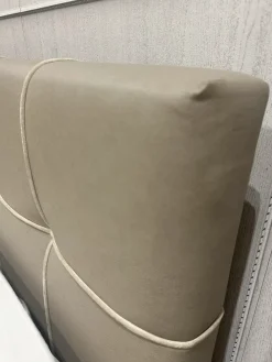Clearance Letto Malika di scontato del 65% Letti