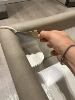 Clearance Letto Malika di scontato del 65% Letti