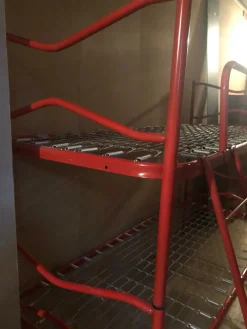 LETTO Mamy in OFFERTA OUTLET^Artigianale New