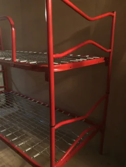 LETTO Mamy in OFFERTA OUTLET^Artigianale New