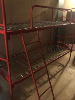 LETTO Mamy in OFFERTA OUTLET^Artigianale New