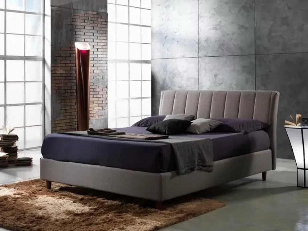 Hopplà LETTO Manon a PREZZI OUTLET- Letti