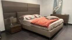 LETTO Match   in OFFERTA OUTLET - 30%^Samoa Online