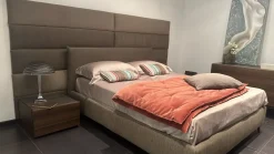 LETTO Match   in OFFERTA OUTLET - 30%^Samoa Online