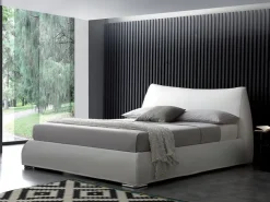 Artigianale LETTO Material ad un PREZZO INCREDIBILE- Letti