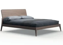 Orme Letto matrimoniale * larissa giroletto beta con uno sconto IMPERDIBILE- Letti