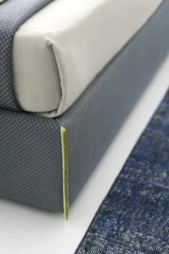 Sale Letto matrimoniale a baldacchino Tim a a prezzo scontato Letti