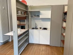 Letto matrimoniale a scomparsa -promozione per nuova apertura punto vendita a prezzo scontato^Clei