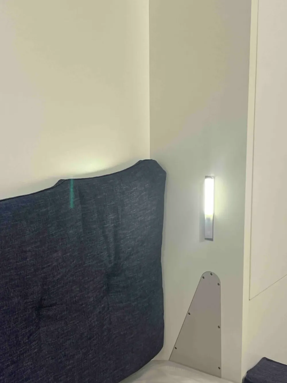 Letto matrimoniale a scomparsa Penelope 2 sofa' divano next a prezzo scontato Letti