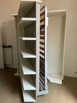 Clei Letto matrimoniale a scomparsa -promo sul nuovo per apertura punto vendita   a prezzo ribassato- Letti