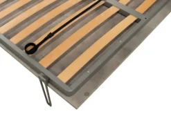 Letto matrimoniale a scomparsa Kiaro a prezzo scontato Letti