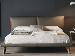 Letto matrimoniale Adam Cattelan con uno sconto IMPERDIBILE^Cattelan Italia Online