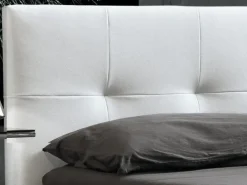 Online Letto matrimoniale Alexia con uno sconto IMPERDIBILE Letti