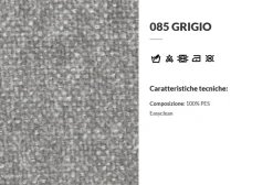 Felis Letto matrimoniale Allen con uno sconto IMPERDIBILE- Letti