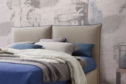 Clearance Letto matrimoniale Allen Lecomfort con uno sconto IMPERDIBILE Letti