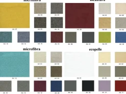 New Letto matrimoniale Ambra con uno sconto del 50% Letti