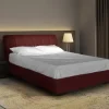 Letto matrimoniale Amelia con uno sconto IMPERDIBILE^Salvetti Online