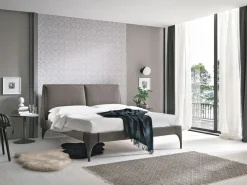 Letto matrimoniale Angel con uno sconto IMPERDIBILE^Target Point Sale