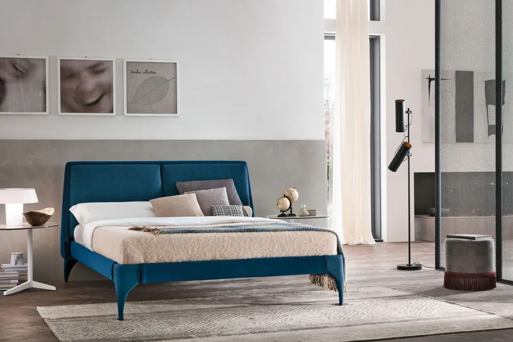 Letto matrimoniale Angel con uno sconto IMPERDIBILE^Target Point Sale