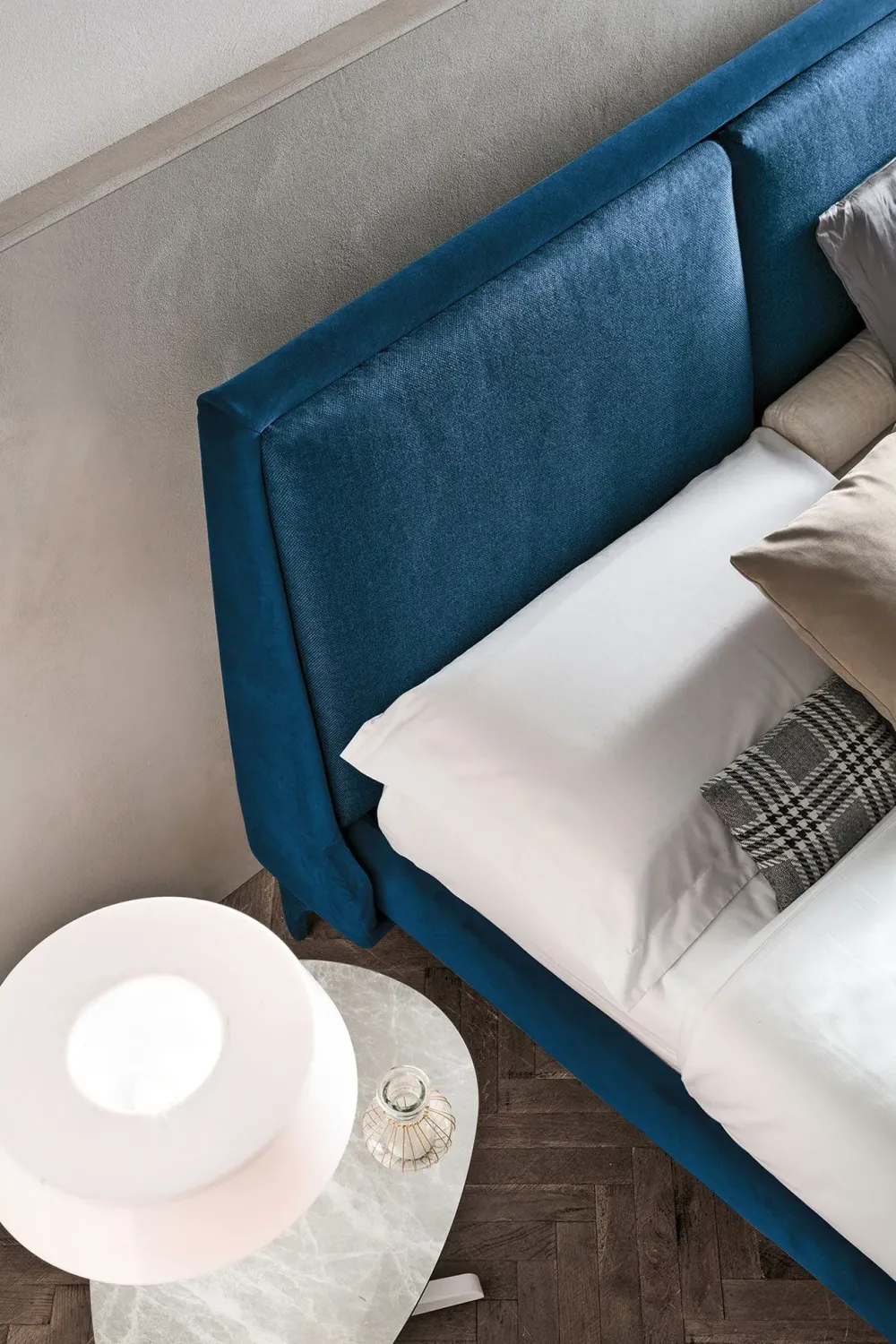 Letto matrimoniale Angel con uno sconto IMPERDIBILE^Target Point Sale