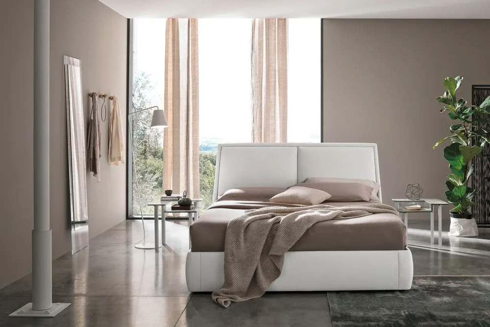 Letto matrimoniale Angel con uno sconto IMPERDIBILE^Target Point Sale