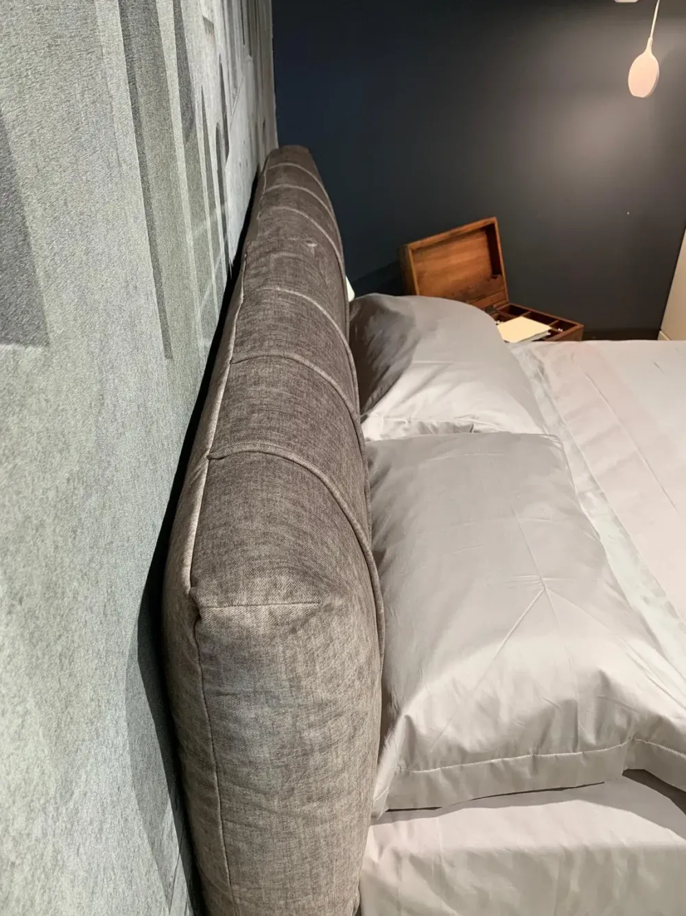 Lettissimi Letto matrimoniale Apollo con uno sconto IMPERDIBILE- Letti