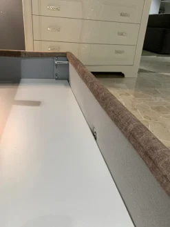 Lettissimi Letto matrimoniale Apollo con uno sconto IMPERDIBILE- Letti