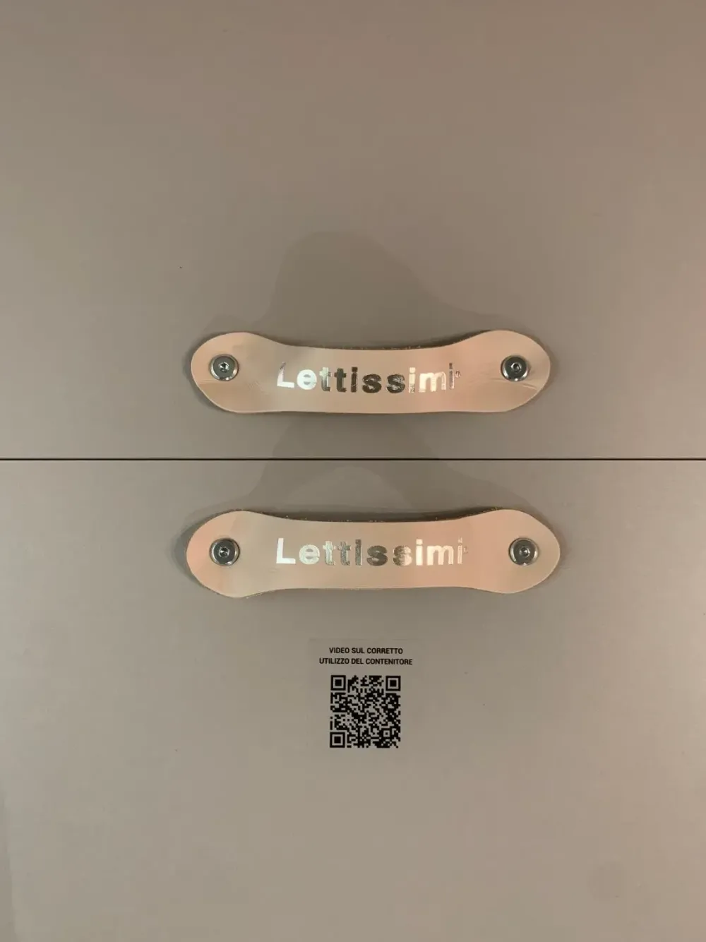 Lettissimi Letto matrimoniale Apollo con uno sconto IMPERDIBILE- Letti