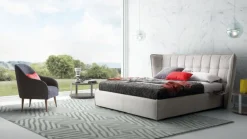 Letto matrimoniale Aspen con un ribasso IMPERDIBILE^Le Comfort Best