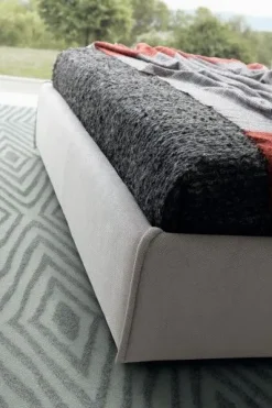 Letto matrimoniale Aspen con un ribasso IMPERDIBILE^Le Comfort Best