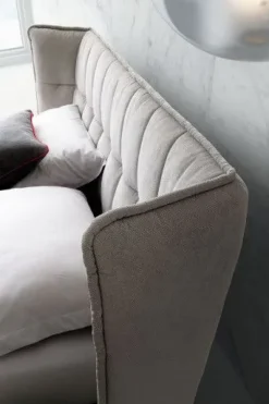 Letto matrimoniale Aspen con un ribasso IMPERDIBILE^Le Comfort Best