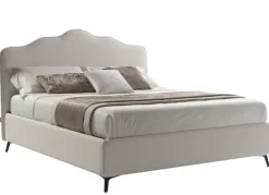 Letto matrimoniale Barbara con un ribasso IMPERDIBILE^Stilfar Italia Clearance