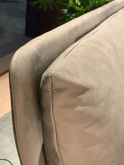 Twils Letto matrimoniale Biggie 180x200 con un ribasso IMPERDIBILE- Letti