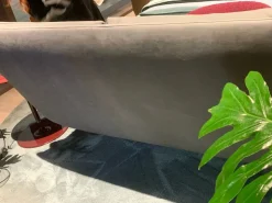 Twils Letto matrimoniale Biggie 180x200 con un ribasso IMPERDIBILE- Letti