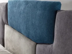 Artigianale Letto matrimoniale Brighton con un ribasso IMPERDIBILE- Letti