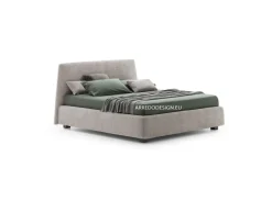 Le Comfort Letto matrimoniale Calvin box con uno sconto IMPERDIBILE- Letti