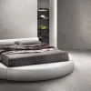 Best Letto matrimoniale Circle con uno sconto IMPERDIBILE Letti
