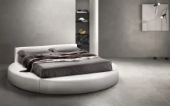 Best Letto matrimoniale Circle con uno sconto IMPERDIBILE Letti