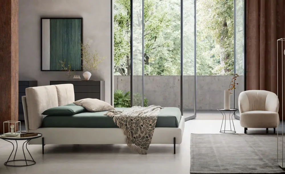 Best Letto matrimoniale classico Ischia a prezzo scontato Letti