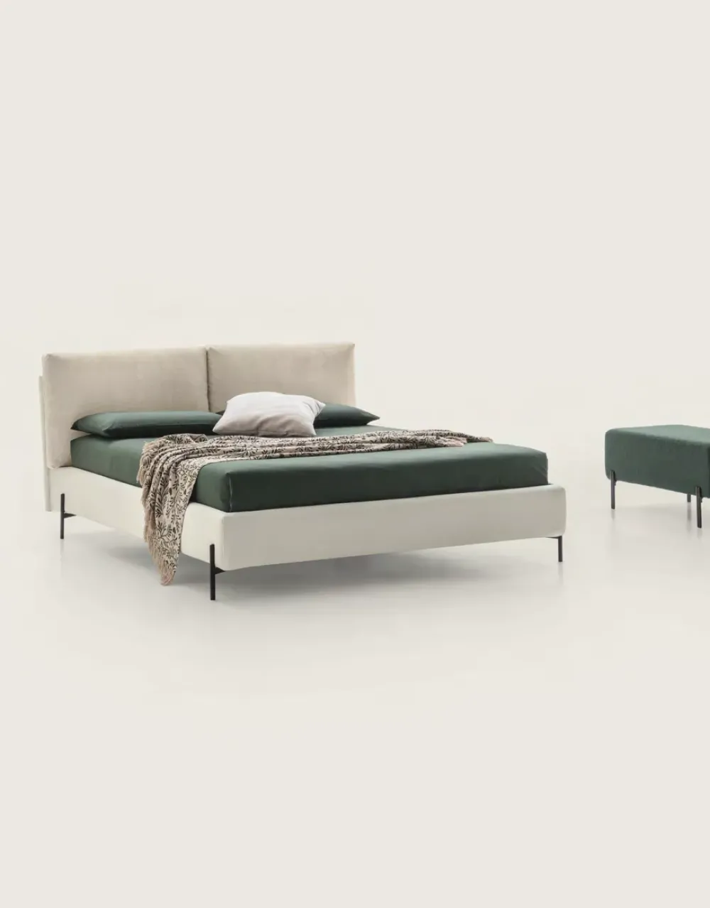 Best Letto matrimoniale classico Ischia a prezzo scontato Letti