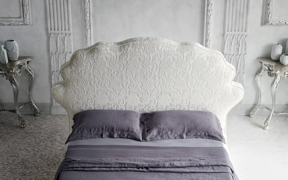 Letto matrimoniale classico Jason big a prezzo scontato^Felis Hot