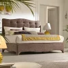 Md work Letto matrimoniale classico Luxury  toscano   a prezzo scontato- Letti