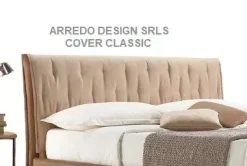 Letto matrimoniale con contenitore Dionisio * a prezzo ribassato^Rosini Sale